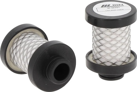 1 MIC PARTICLE FILTER HIFI FILTER SI 30701 P