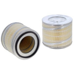 Воздушный фильтр HIFI FILTER SA 17169