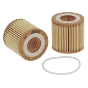 Масляный фильтр HIFI FILTER SO 7135