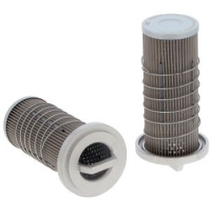 Гидравлический фильтр HIFI FILTER SH 60398