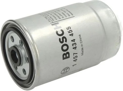 Воздушный фильтр HIFI FILTER NN 4455 S