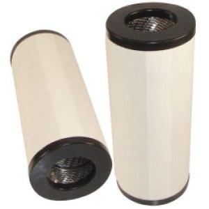 Топливный фильтр HIFI FILTER SN 40082