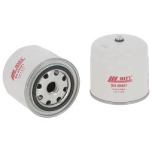 Топливный фильтр HIFI FILTER SN 25021