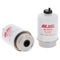 Топливный фильтр HIFI FILTER SN 70172