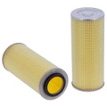 Воздушный фильтр HIFI FILTER ASR 984901AA007