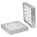 Воздушный фильтр HIFI FILTER NN 72626 GSNT