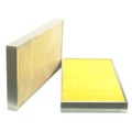 Воздушный фильтр HIFI FILTER ASP 001203AG021