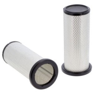 Воздушный фильтр HIFI FILTER SA 160046