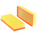 Воздушный фильтр HIFI FILTER ASP 000301AA001