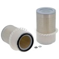 Воздушный фильтр HIFI FILTER SA 14808 K