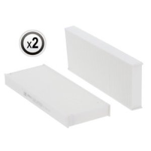 Салонный фильтр HIFI FILTER SC 8102 KIT