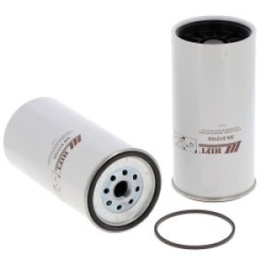 Топливный фильтр HIFI FILTER SN 912102