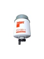 Воздушный фильтр HIFI FILTER NN 3054 S
