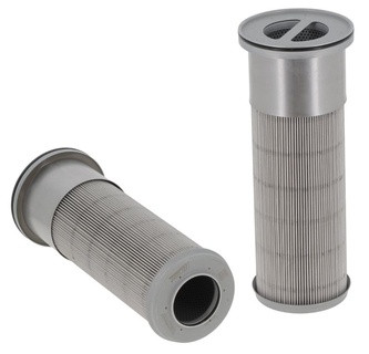Гидравлический фильтр HIFI FILTER SH 52355