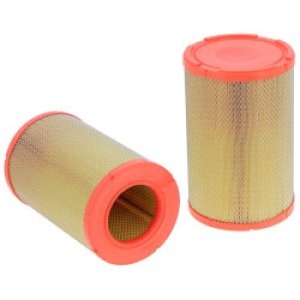 Воздушный фильтр HIFI FILTER SA 17361