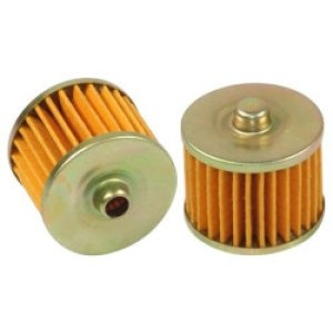 Топливный фильтр HIFI FILTER SN 1204