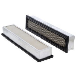 Салонный фильтр HIFI FILTER SC 60023