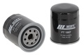 Топливный фильтр HIFI FILTER FT 1907