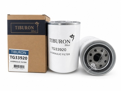 Гидравлический фильтр TIBURON TG33920