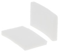 FILTRE HABITACLE HIFI FILTER SC 50431