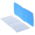 Воздушный фильтр HIFI FILTER N 05500240 SL