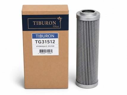 Гидравлический фильтр TIBURON TG31512