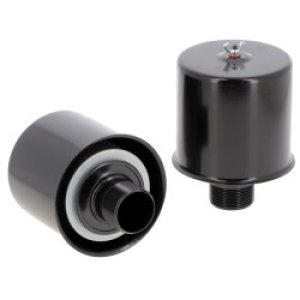 Фильтр сапуна HIFI FILTER FS 306