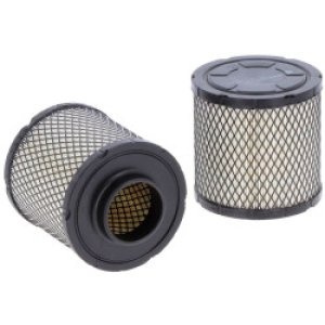 Воздушный фильтр HIFI FILTER SA 7535