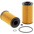 Масляный фильтр HIFI FILTER SO 7182