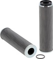 Воздушный фильтр HIFI FILTER NN 5587 GSLN
