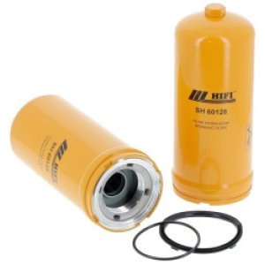 Гидравлический фильтр HIFI FILTER SH 60128