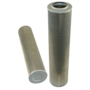 Гидравлический фильтр HIFI FILTER SH 93125
