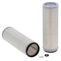 Воздушный фильтр HIFI FILTER SA 17678