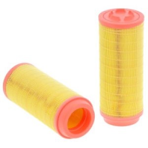 Воздушный фильтр HIFI FILTER SA 17704