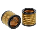Воздушный фильтр HIFI FILTER SA 17344