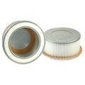 Воздушный фильтр HIFI FILTER ASR 980502AN080