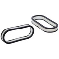 Воздушный фильтр HIFI FILTER SA 7078