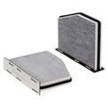 Салонный фильтр HIFI FILTER SC 5071 CA