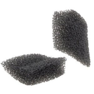 Воздушный фильтр HIFI FILTER SA 12417