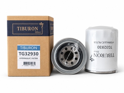 Гидравлический фильтр TIBURON TG32930