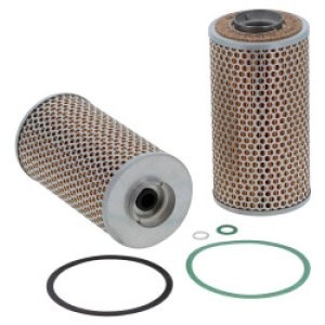 Топливный фильтр HIFI FILTER SN 127