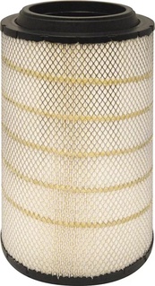 Воздушный фильтр HIFI FILTER NN 4971 S