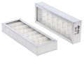Воздушный фильтр HIFI FILTER NN 5790 GSNT