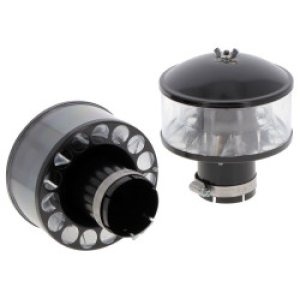 DUSTING PREFILTER HIFI FILTER CPC 061H058D001