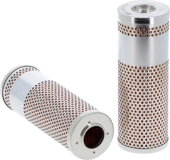 Воздушный фильтр HIFI FILTER NN 2762 GSNT