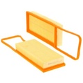 Воздушный фильтр HIFI FILTER SA 5372