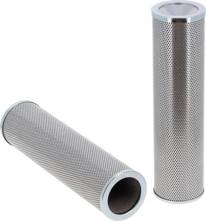 Воздушный фильтр HIFI FILTER NN 54026 GBET