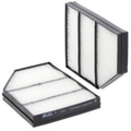 Салонный фильтр HIFI FILTER SC 50188