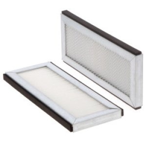 Салонный фильтр HIFI FILTER SC 40020