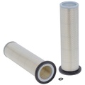 Воздушный фильтр HIFI FILTER SA 11604